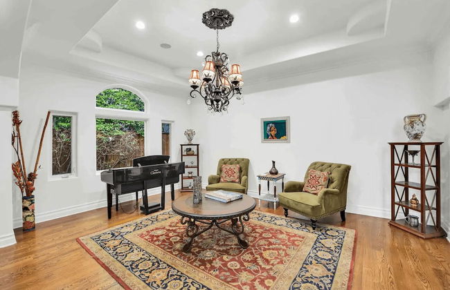 LA Magnolia by Avantstay Luxe Villa + Pool, Spa - Foto 37