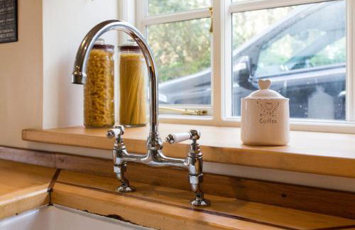 November Cottage St Kew, North Cornwall Cosy Cottage - Foto 19