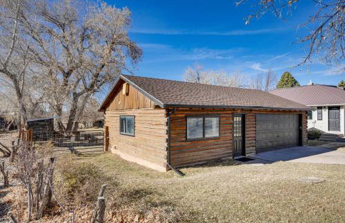 Cozy Parowan Studio 12 Mi to Brian Head Resort! - Foto 16