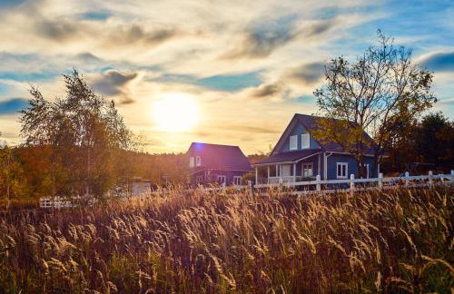 SuliLand Domki pod Ślężą - Photo 44