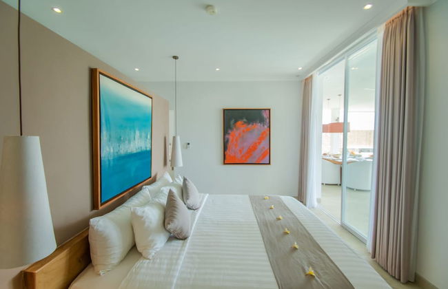 Deep Blue Villa Bali - Foto 8