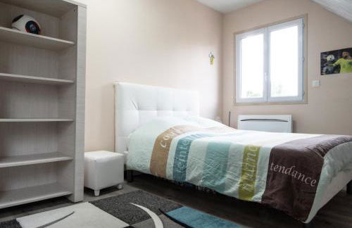 Maison OPTIKU CORMEILLES - Foto 38