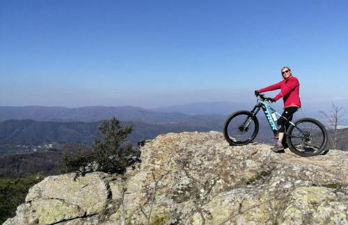 Villa Giò - Terrazza nel Blu - Foto 45