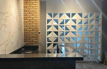 Flats Heitor Ribeiro - Photo 17