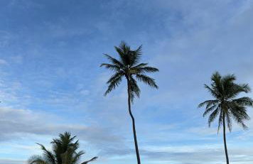 Luxuosa casa, a 150m da praia - Foto 23