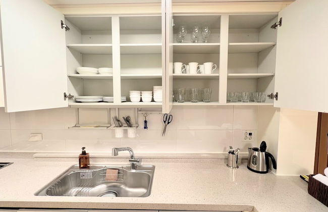 Geoje Riwoo Ocean Residence - Foto 30