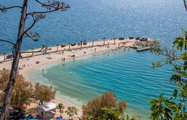 Levelup Apartment Split - Foto 27