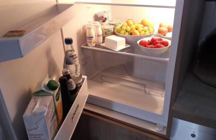 Pfalz-Apartment Mein Chalet - Einzigartig in Großkarlbach - Foto 17