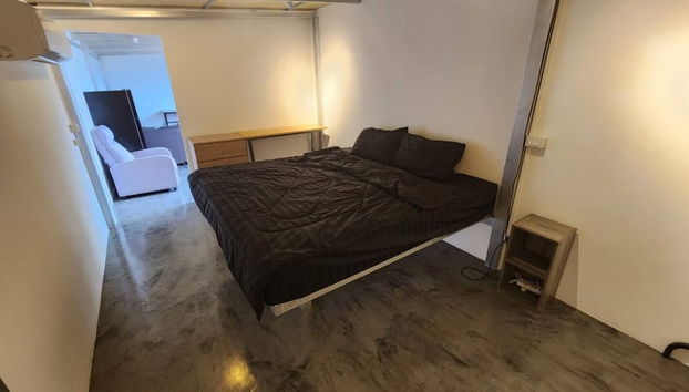 1BR Mountain View #2 - 1000mbps WiFi - Foto 5, Habitación