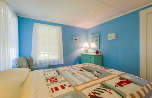 77 Ploughed Neck Road East Sandwich - The Little House - Foto 9