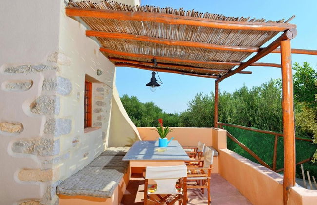 Elounda Collection Villa - Photo 32