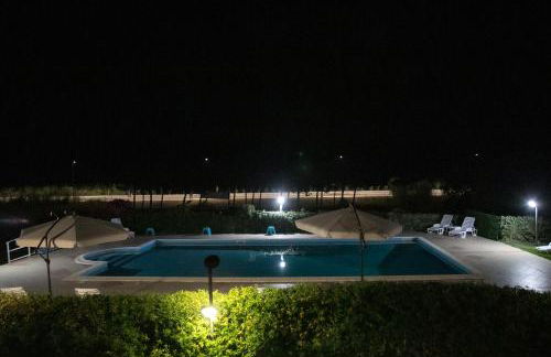 Residence Costa Tirrena - Foto 17