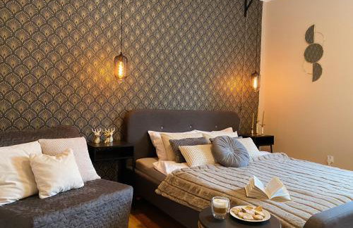 Apartamenty Jagodzianka - Jacuzzi, Sauna, Hot-bania, Tężnia - Foto 37