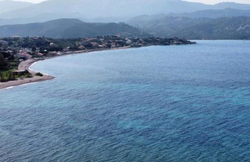 La Casa d'Isabelle, Charme Corse à Patrimonio - Foto 38