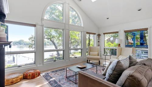 Villa de Lago - Foto 2, Other