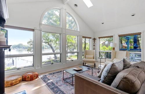 Villa de Lago - Foto 2