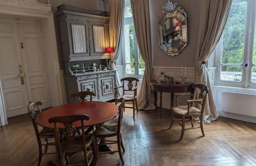 Chateau de Thuries - Foto 50