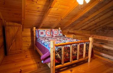 Dream of a Log Cabin - Foto 8