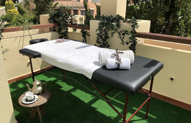 Villa Boutique Banus - Foto 64