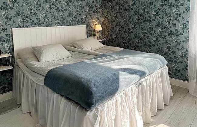 6 Person Holiday Home in Tingsryd-by Traum - Foto 6