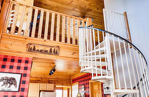 Almost Heaven by Venture Smoky Mountains - Photo 37