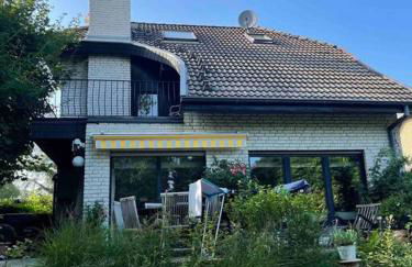 Schöne ruhige Wohnung (42qm) in Messenähe! - Foto 9