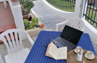 Mare Verde Alloggio con terrazza - Foto 31