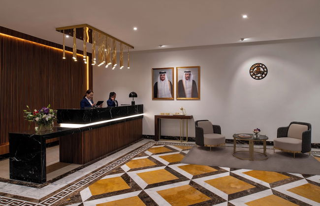 Somerset Al Mansoura Doha - Foto 5