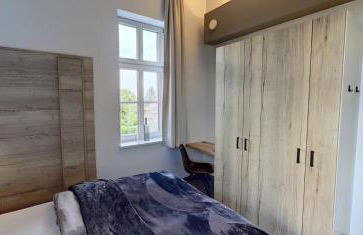 Quartier96 - Boardinghouse Emden - Foto 110