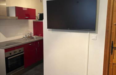 Gîte des Cigogneaux - Foto 16