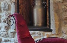 maison pierre et voûte au cœur du village - Photo 24