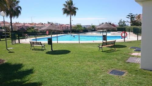 Chalet Cerca de la playa registro VFT/MA/50455 - Photo 1