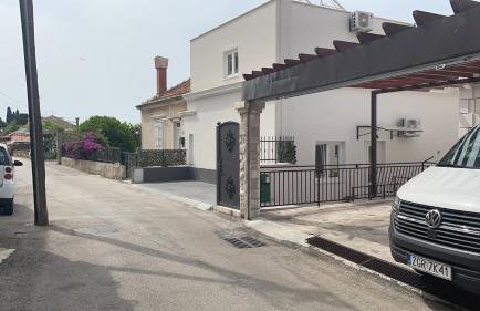 Residence top location apt. 1 Marghareta with sea view - Foto 54