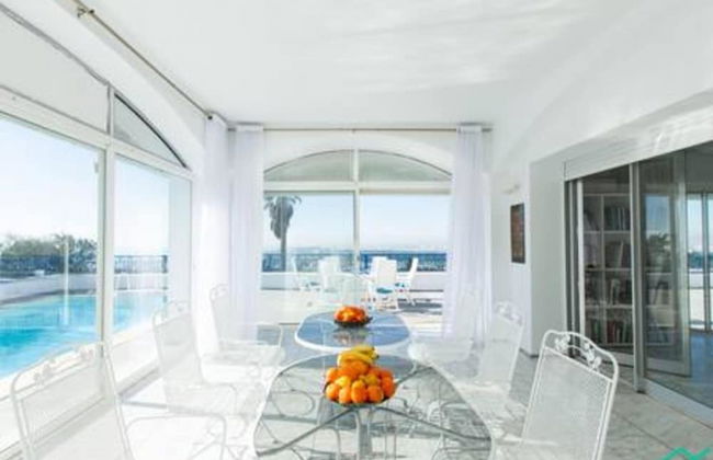 Dar Sophia La Plus Belle vue de Sidi Bou Said - Foto 6