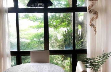 JoaquinaHouse Paraíso exclusivo, acesso a praia - Foto 40