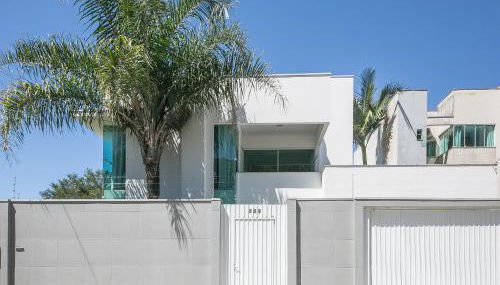 Casa de Praia Exclusiva, 3 Suítes com Piscina Privativa, BC - Foto 4