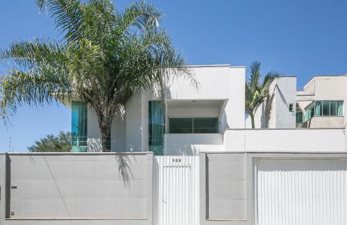 Casa de Praia Exclusiva, 3 Suítes com Piscina Privativa, BC - Foto 4