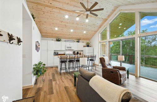 Cabin By The Lake - Foto 6