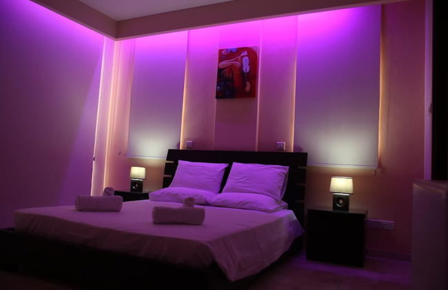 Starlit Villa - Photo 6