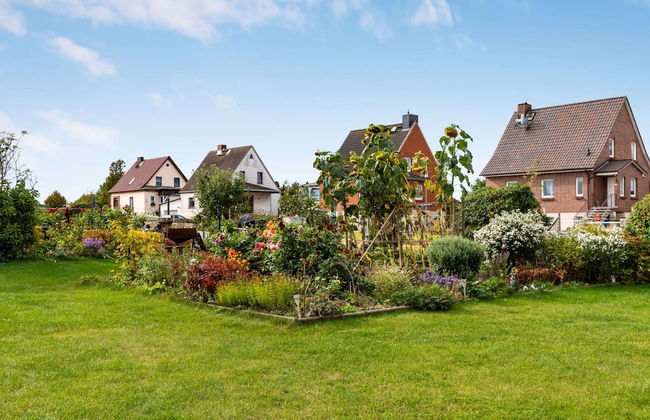 Lovely Apartment in Kühlungsborn near Sea - Foto 30