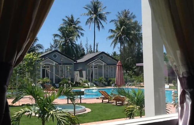 Areca Resort Cay Cau - Foto 33