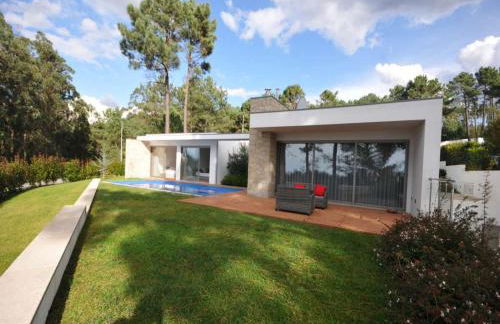 Superb Caminha Villa 5 Bedrooms Villa Lastello Great Sea & River Views - Foto 8