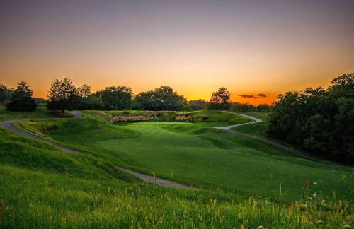 Hot Tub Golf View Fire Pit - Foto 43