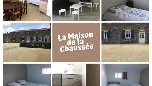 La maison de la chaussée - Foto 2