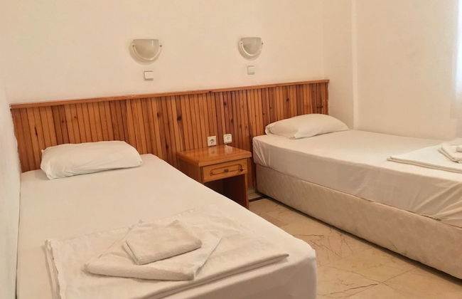 Melita Apart Hotel - Photo 3