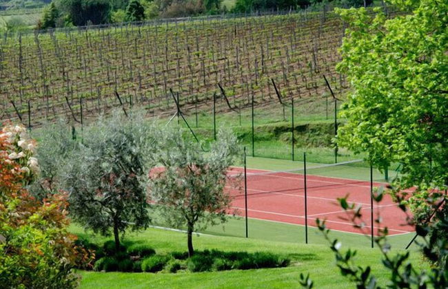 I Grandi Di Toscana - Photo 48