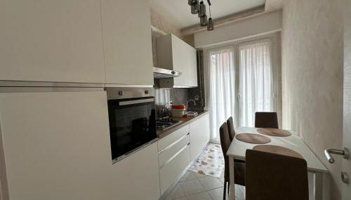 Blue Line Apartment - Foto 4