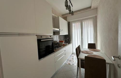 Blue Line Apartment - Foto 4