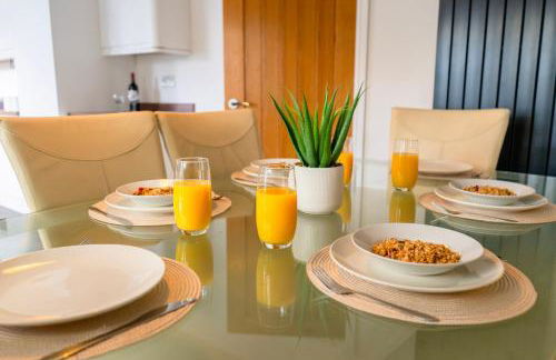 Spacious Luxurious Serviced Accommodation 1 - Foto 37