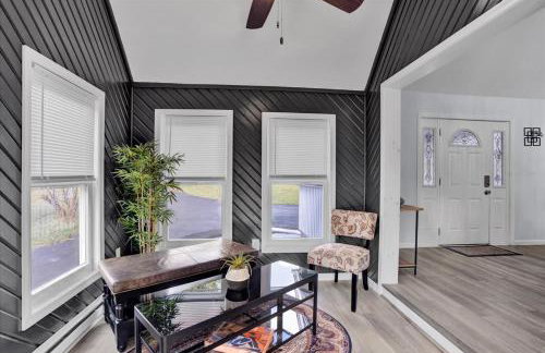 Heart of Pocono Mtn 3bd 2ba Gameroom Pocono Raceway - Foto 7